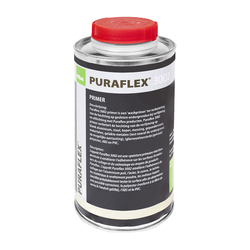 Puraflex Primer 3002